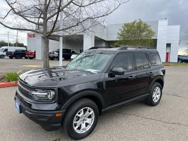 2021 Ford Bronco Sport Base in Folsom CA For Sale - Image 1