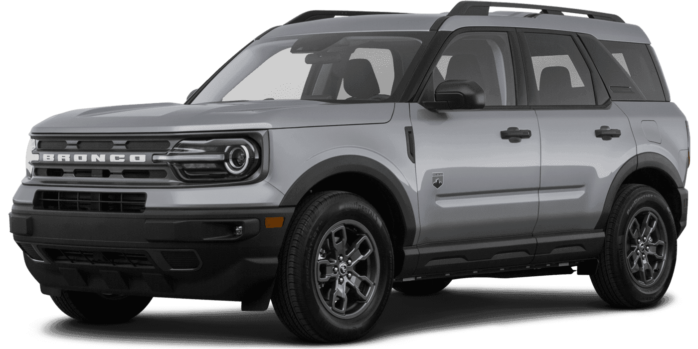 2021 Ford Bronco Sport Big Bend in Daphne AL For Sale - Image 1