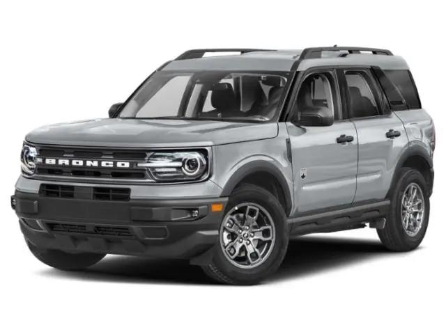 2021 Ford Bronco Sport Big Bend in Tucson AZ For Sale - Image 1