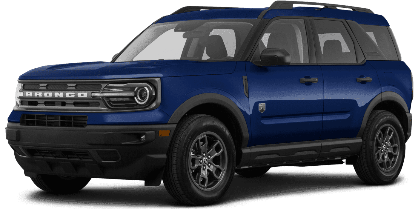 2021 Ford Bronco Sport Big Bend in Chamblee GA For Sale - Image 1