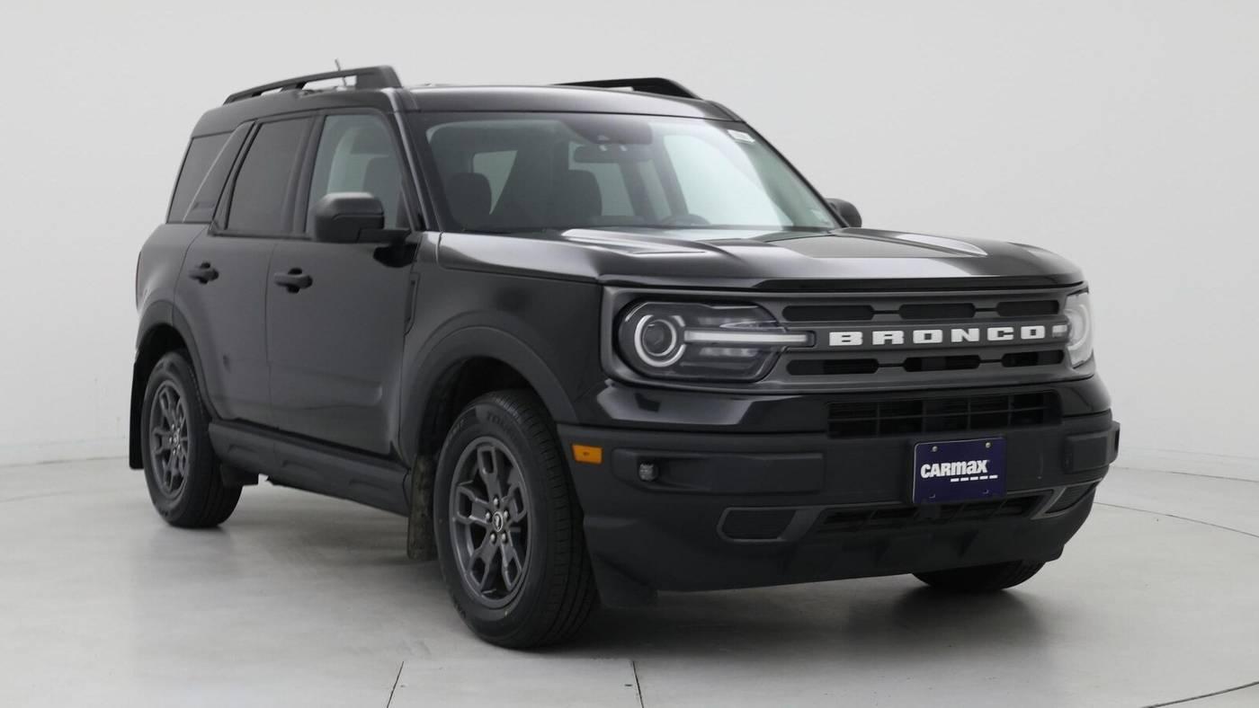 2021 Ford Bronco Sport Big Bend in Birmingham AL For Sale - Image 1