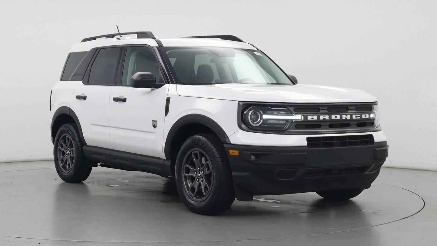 2021 Ford Bronco Sport Big Bend in Birmingham AL For Sale - Image 1