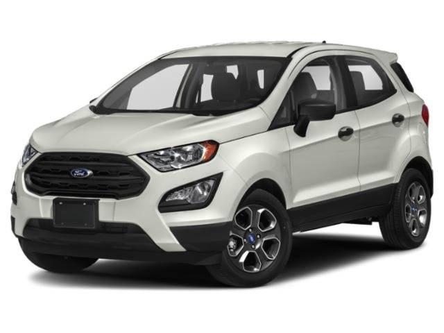 2021 Ford EcoSport S in Prince George VA For Sale - Image 1