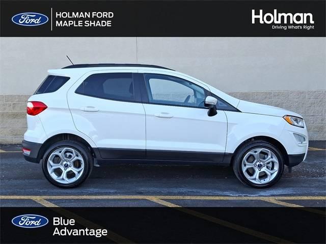 2021 Ford EcoSport SE in Maple Shade NJ For Sale - Image 1