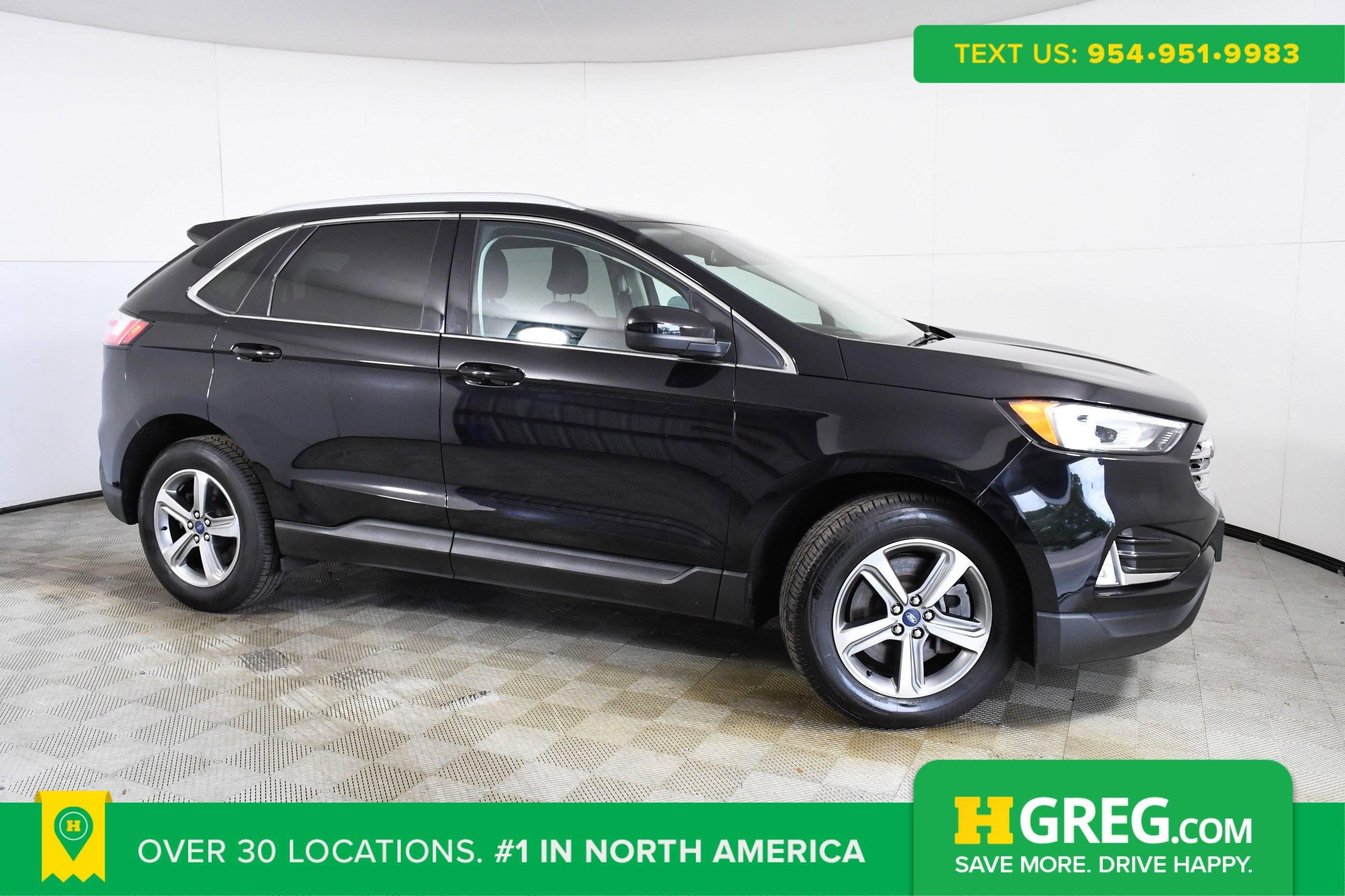 2021 Ford Edge SEL in Orlando FL For Sale - Image 1