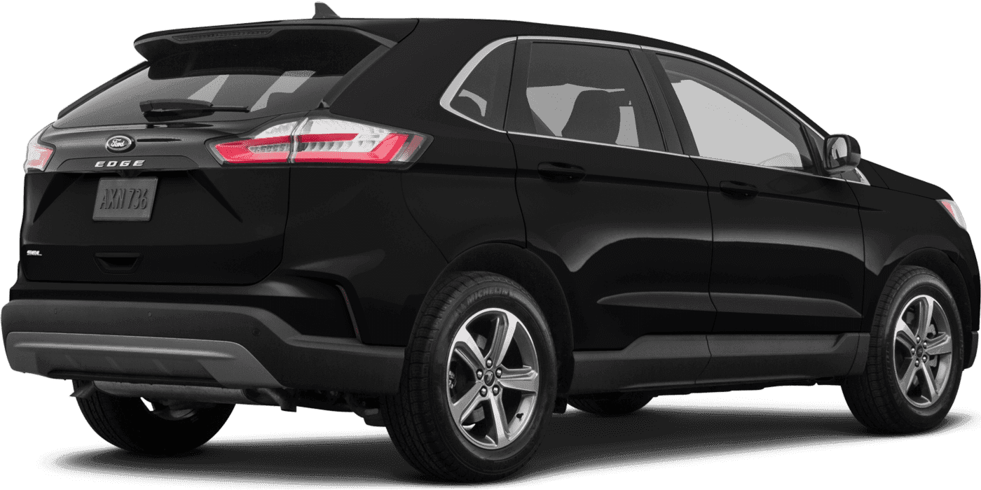 2021 Ford Edge SEL in Chehalis WA For Sale - Image 1
