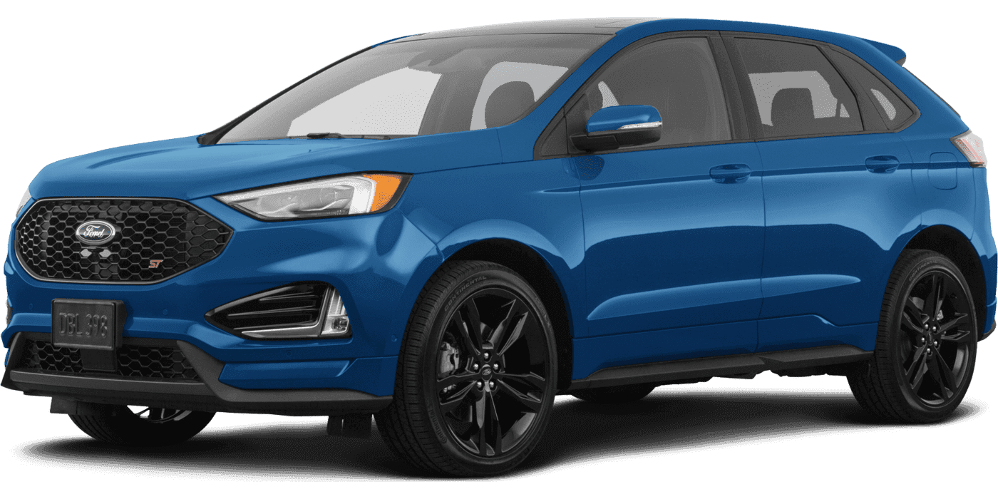 2021 Ford Edge ST in Miami FL For Sale - Image 1