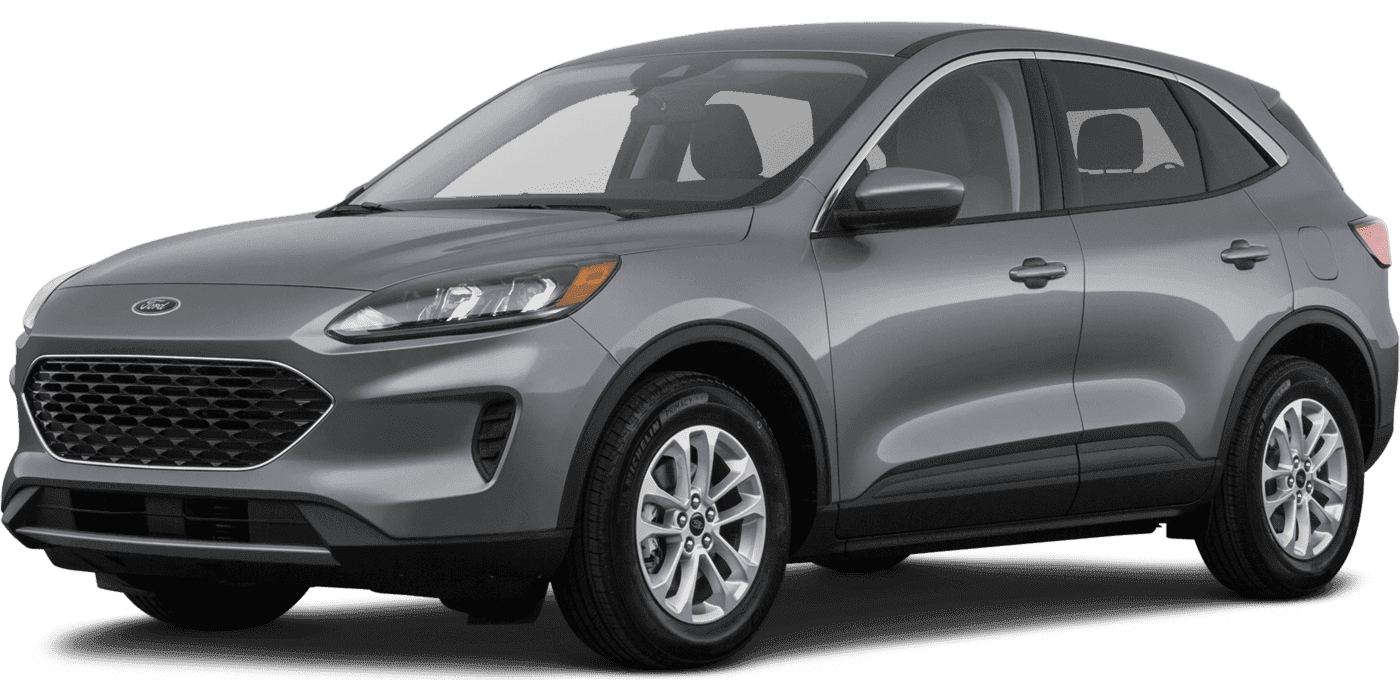 2021 Ford Escape S in Baltimore MD For Sale - Image 1