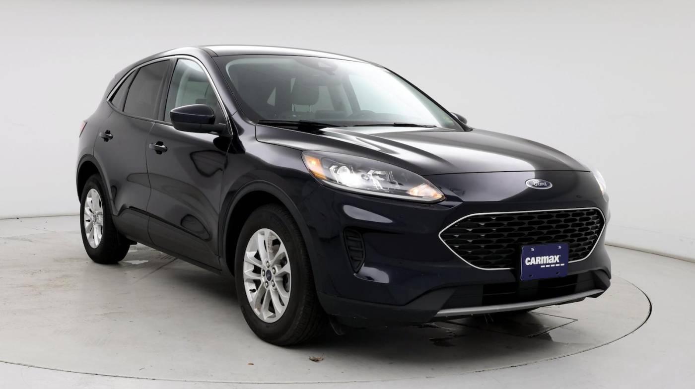 2021 Ford Escape SE in Inglewood CA For Sale - Image 1