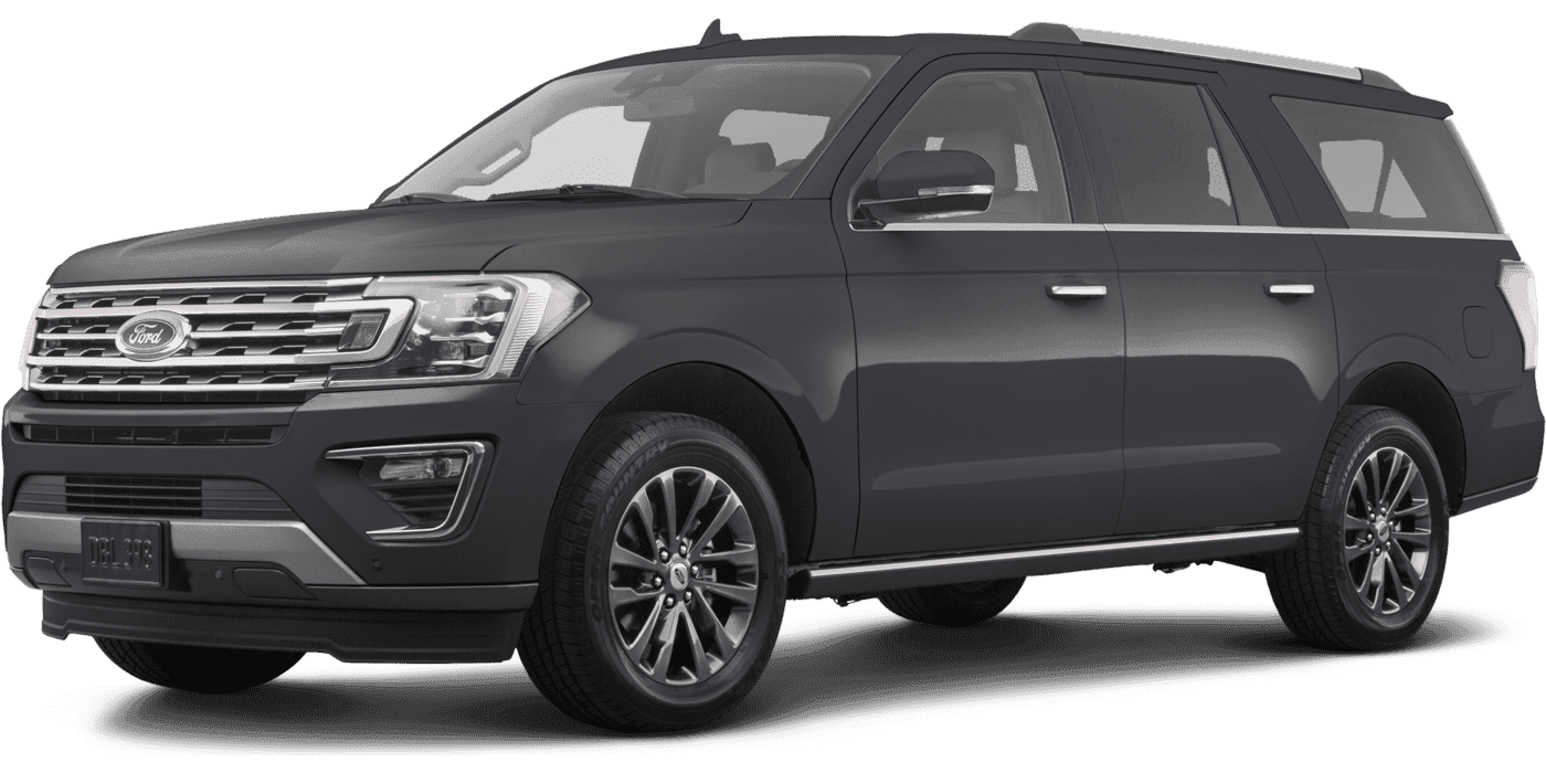 2021 Ford Expedition Limited in Gilroy CA For Sale - Image 1