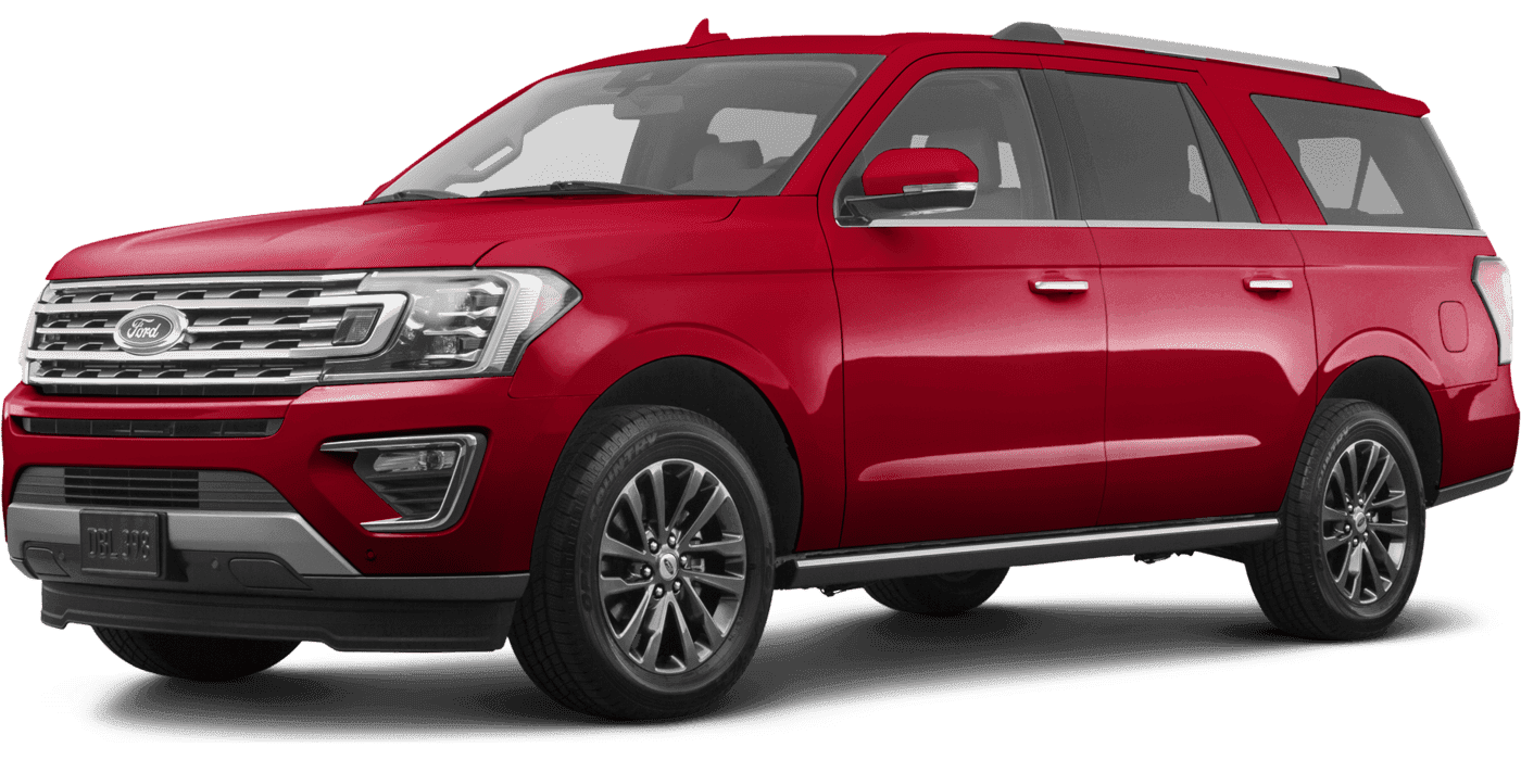 2021 Ford Expedition Limited in Lander WY For Sale - Image 1