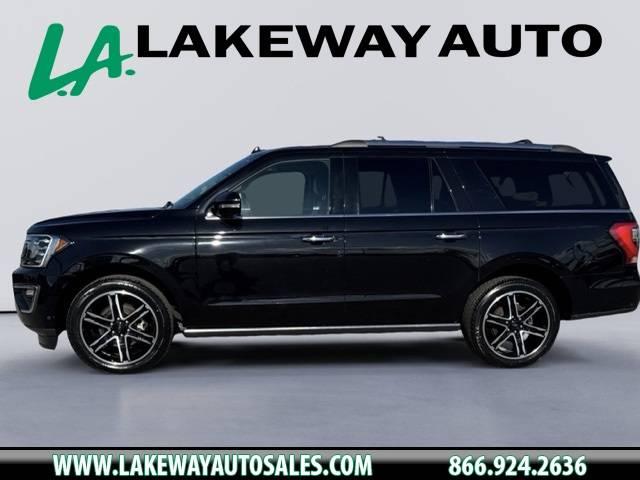 2021 Ford Expedition Limited in Morristown TN For Sale - Image 1