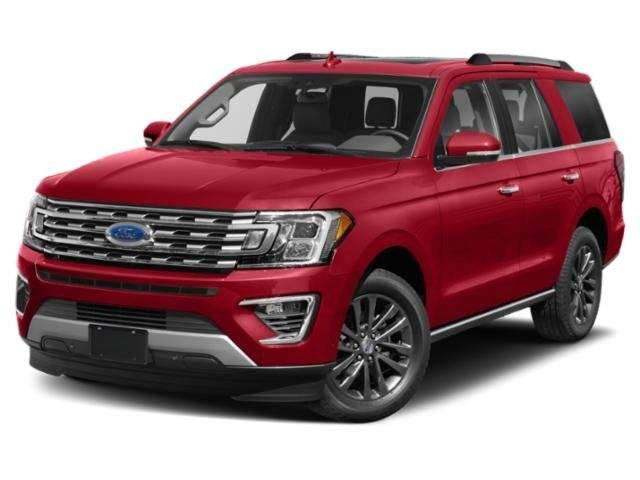 2021 Ford Expedition Limited in Cerritos CA For Sale - Image 1