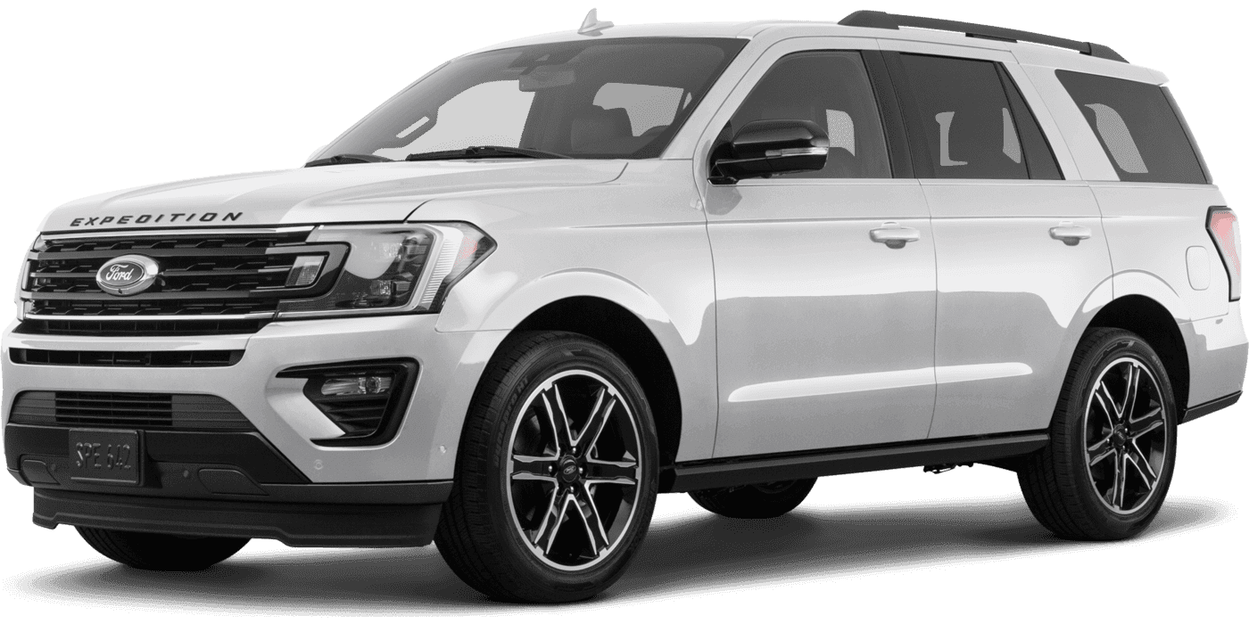 2021 Ford Expedition Limited in Fort Wayne IN For Sale - Image 1