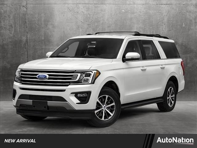 2021 Ford Expedition XLT in Ft. Worth TX For Sale - Image 1