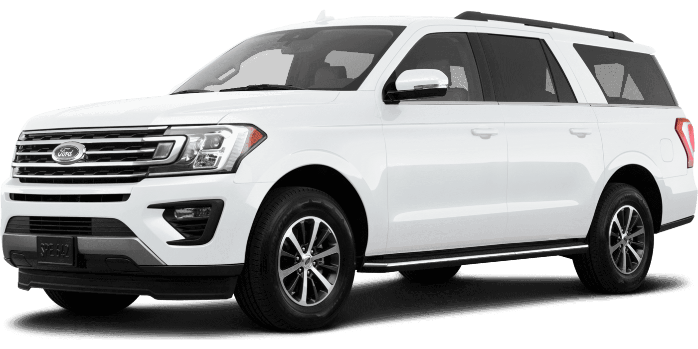 2021 Ford Expedition XLT in Albuquerque NM For Sale - Image 1