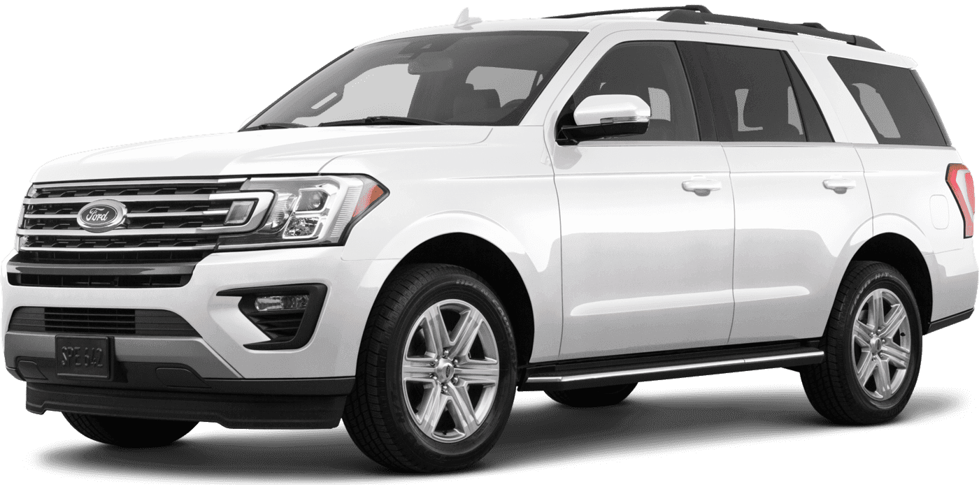 2021 Ford Expedition XLT in Oxford MS For Sale - Image 1