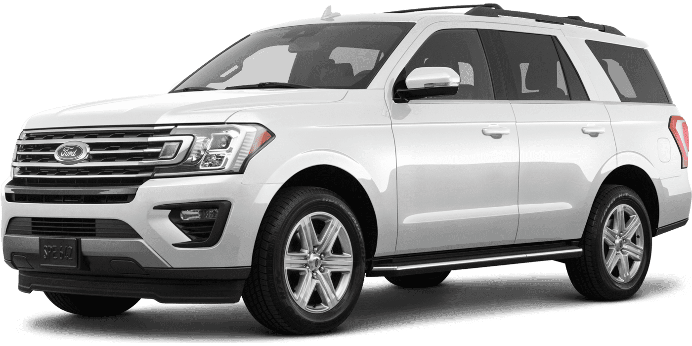 2021 Ford Expedition XLT in Bay Shore NY For Sale - Image 1