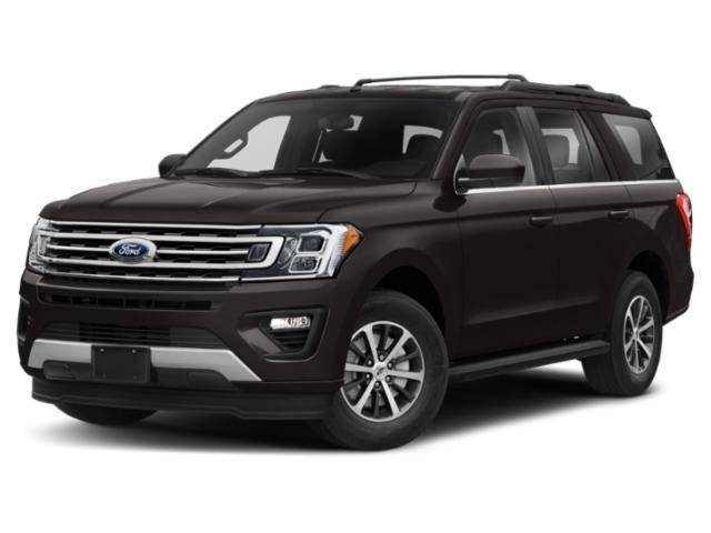 2021 Ford Expedition XLT in Dunn-Benson NC For Sale - Image 1