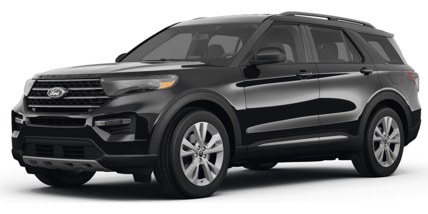 2021 Ford Explorer Base in Carson CA For Sale - Image 1