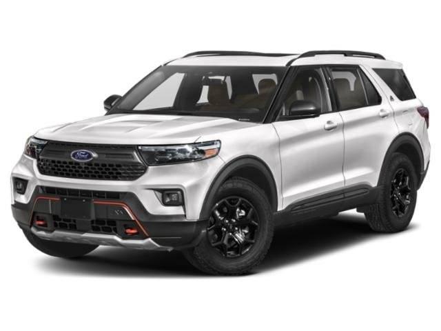2021 Ford Explorer Timberline in Mesa AZ For Sale - Image 1