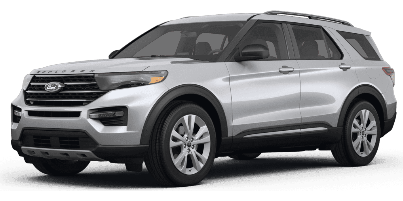 2021 Ford Explorer XLT in Sebring FL For Sale - Image 1