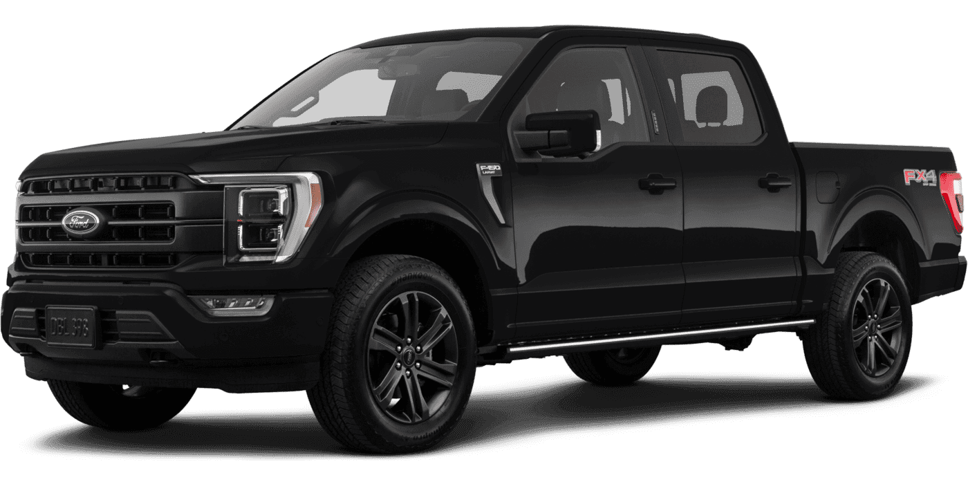 2021 Ford F-150 Lariat in Naperville IL For Sale - Image 1