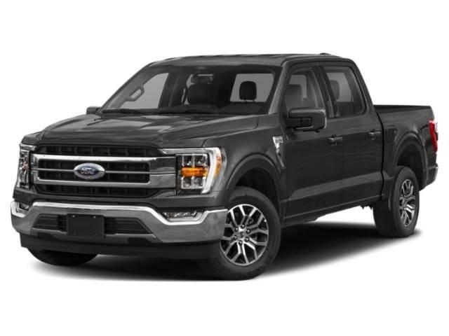 2021 Ford F-150 Lariat in Apex NC For Sale - Image 1