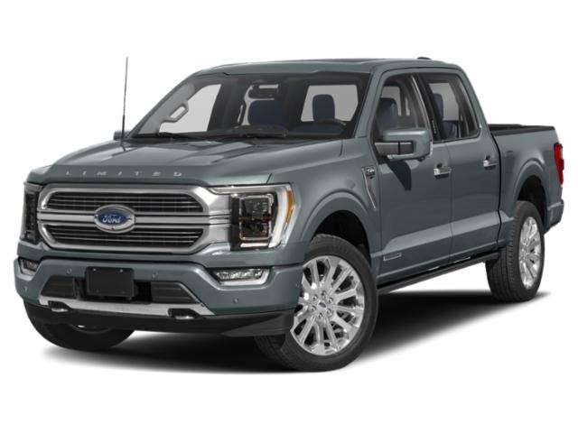 2021 Ford F-150 Limited in Venice FL For Sale - Image 1