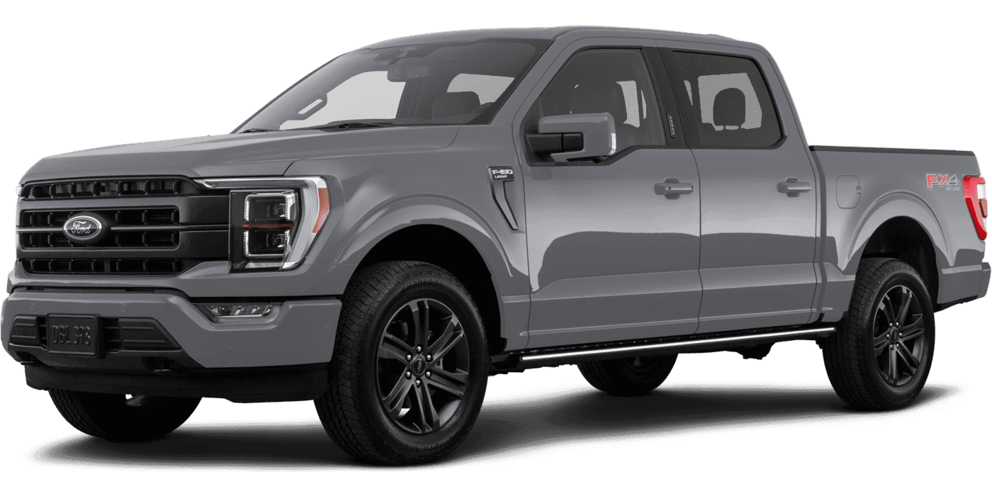 2021 Ford F-150 Platinum in Lakewood CO For Sale - Image 1