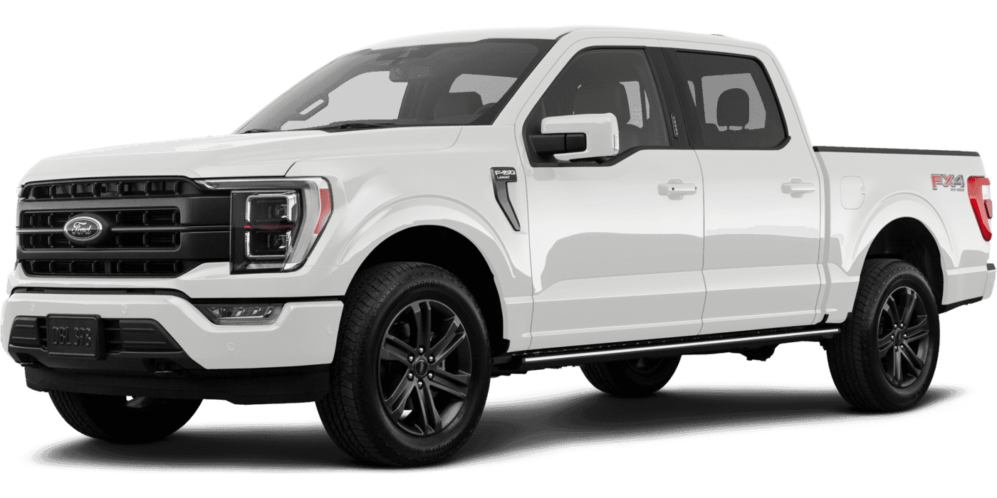 2021 Ford F-150 Platinum in Rising Sun MD For Sale - Image 1