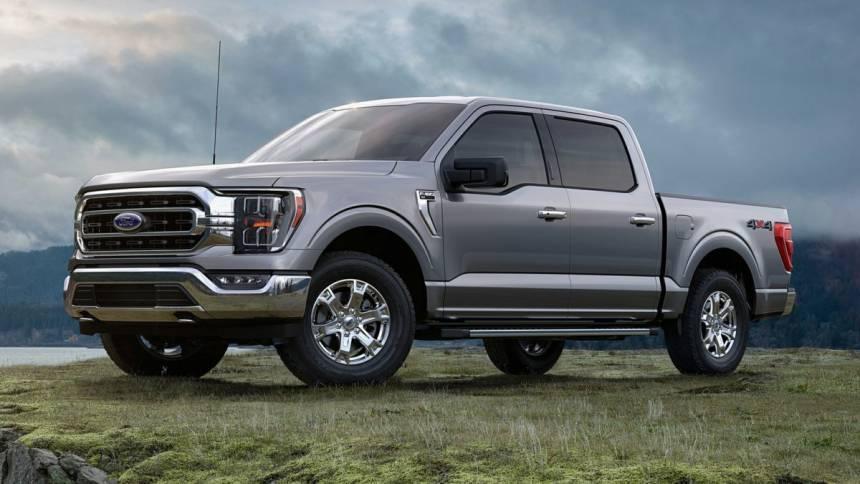 2021 Ford F-150 Raptor in Laurel MD For Sale - Image 1