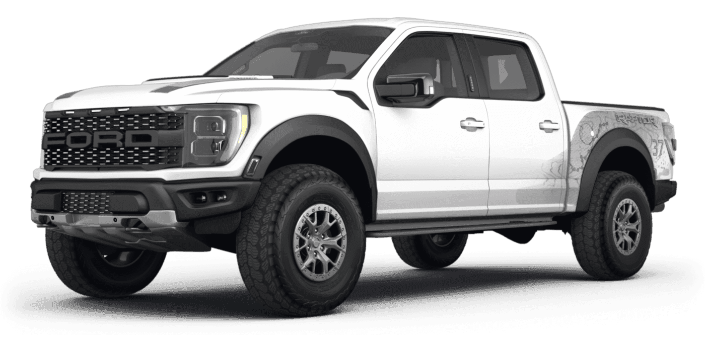 2021 Ford F-150 Raptor in San Juan Capistrano CA For Sale - Image 1
