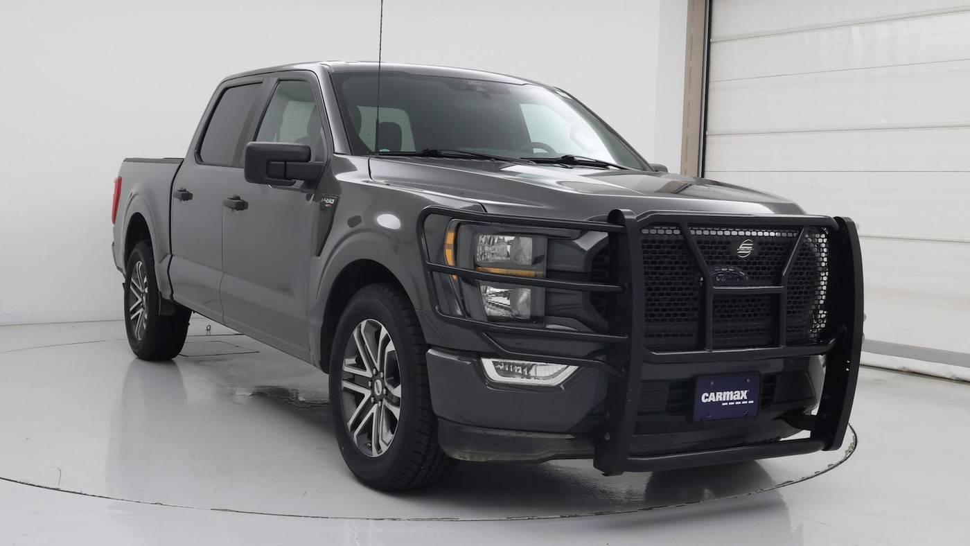 2021 Ford F-150 XL in Birmingham AL For Sale - Image 1