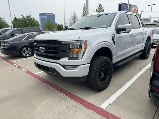 2021 Ford F-150 XL in Frisco TX For Sale - Image 1