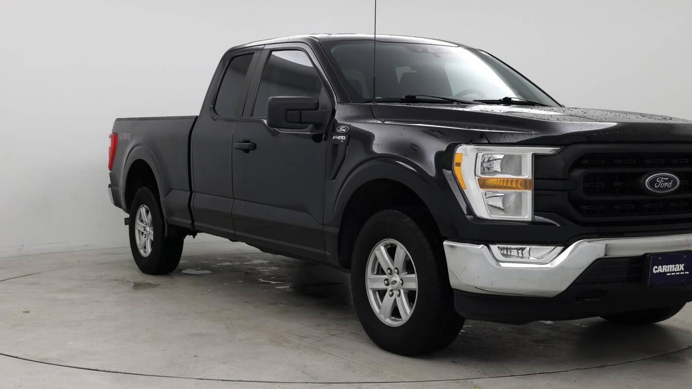 2021 Ford F-150 XL in Birmingham AL For Sale - Image 1