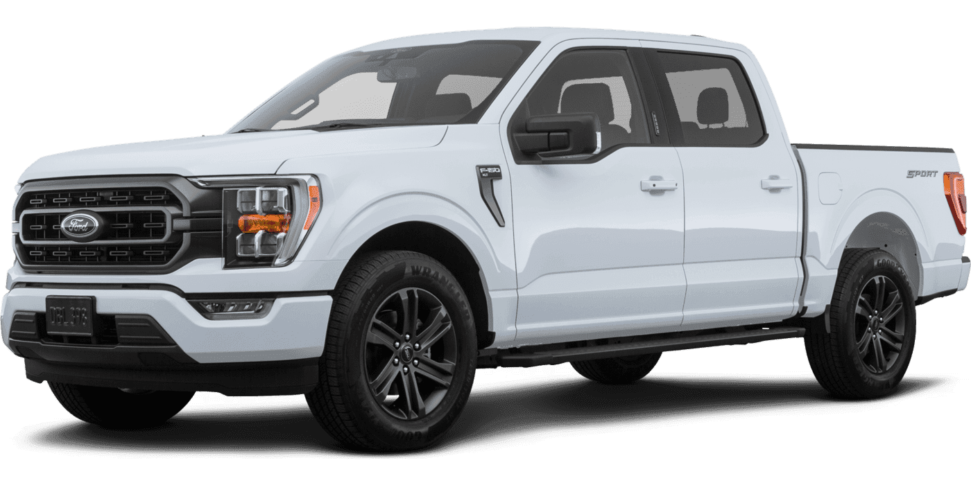 2021 Ford F-150 XL in Auburn IN For Sale - Image 1