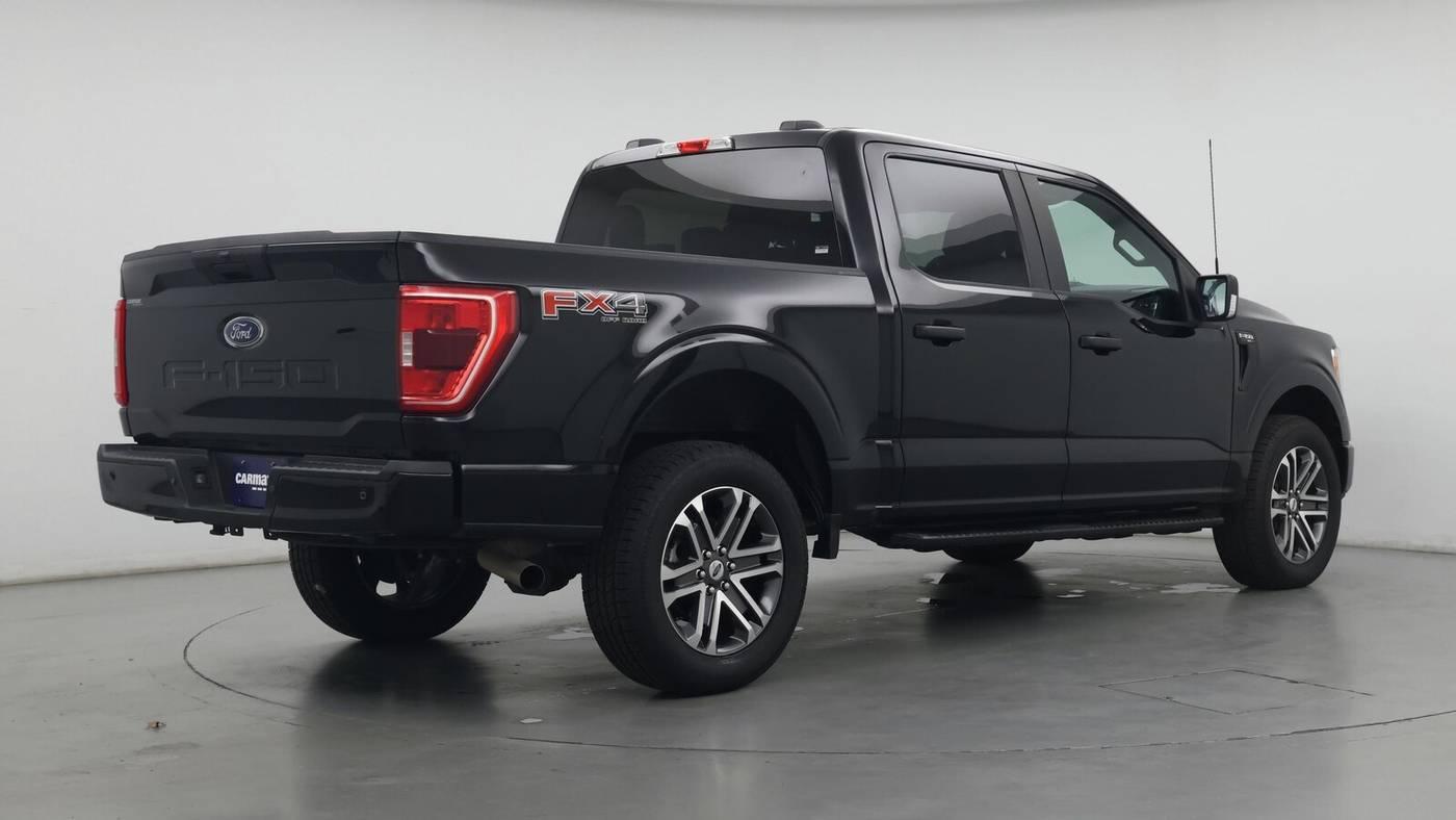 2021 Ford F-150 XL in Birmingham AL For Sale - Image 1