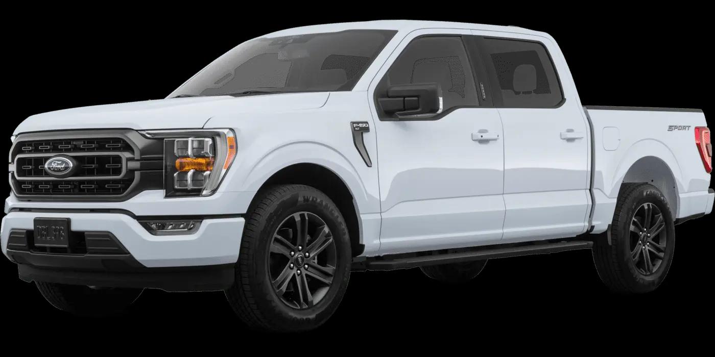 2021 Ford F-150 XL in Charlotte NC For Sale - Image 1