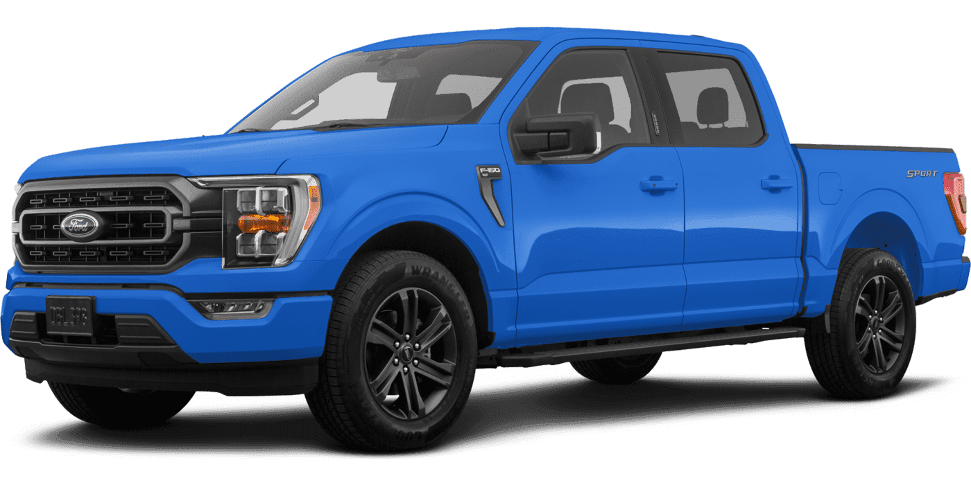 2021 Ford F-150 XLT in Rising Sun MD For Sale - Image 1
