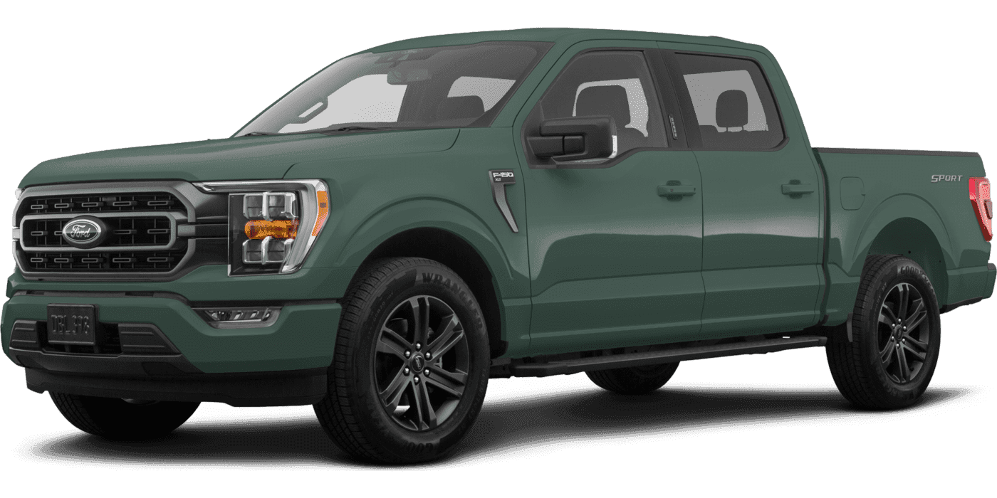 2021 Ford F-150 XLT in Belmont NC For Sale - Image 1