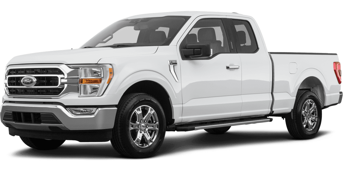 2021 Ford F-150 XLT in Aumsville OR For Sale - Image 1
