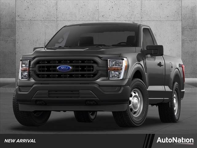 2021 Ford F-150 XLT in Leesburg VA For Sale - Image 1