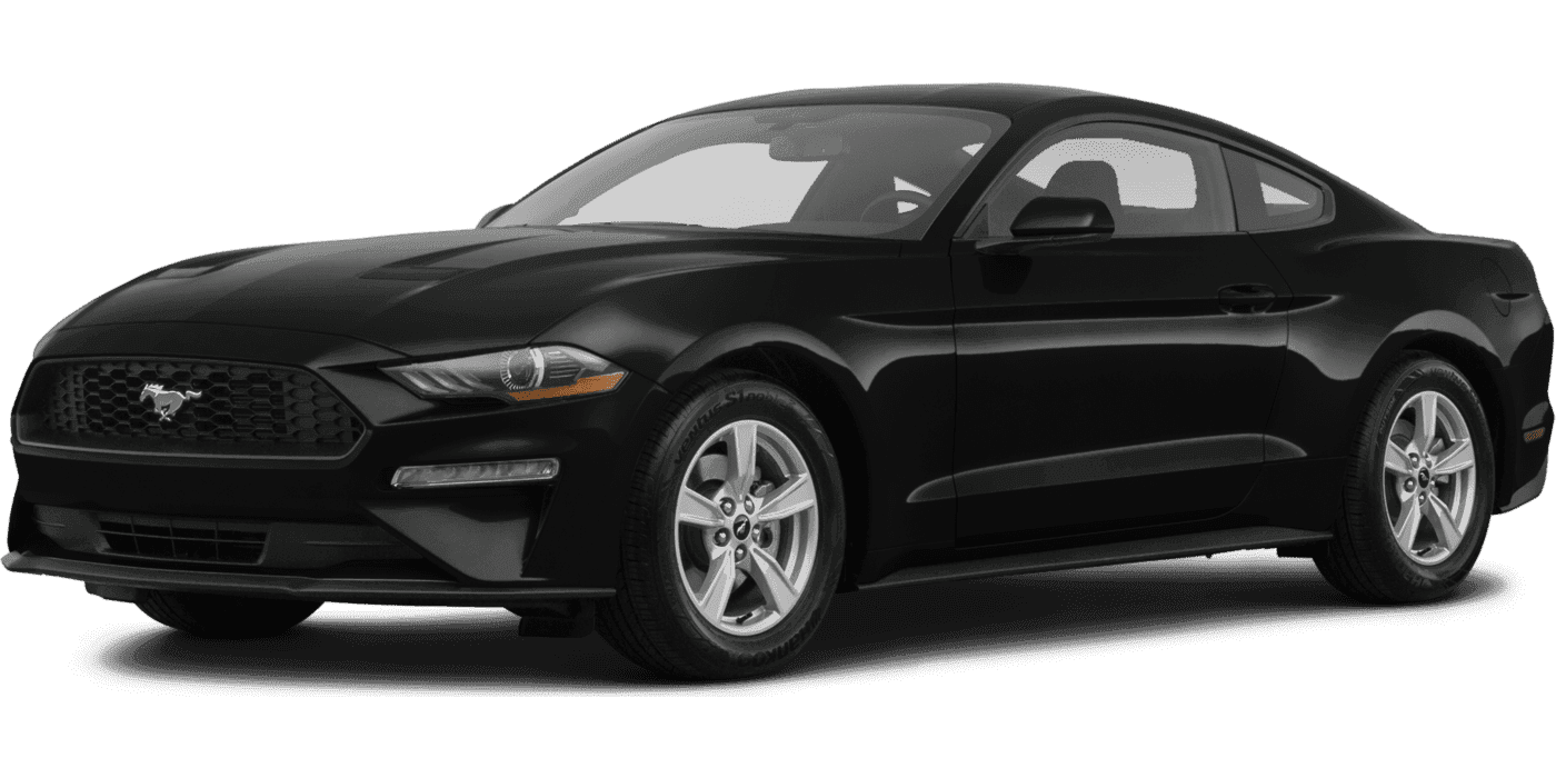 2021 Ford Mustang EcoBoost in Indian Trail NC For Sale - Image 1