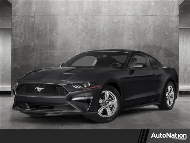 2021 Ford Mustang EcoBoost in Miami FL For Sale - Image 1
