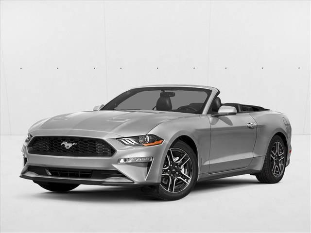 2021 Ford Mustang EcoBoost in Sanford FL For Sale - Image 1