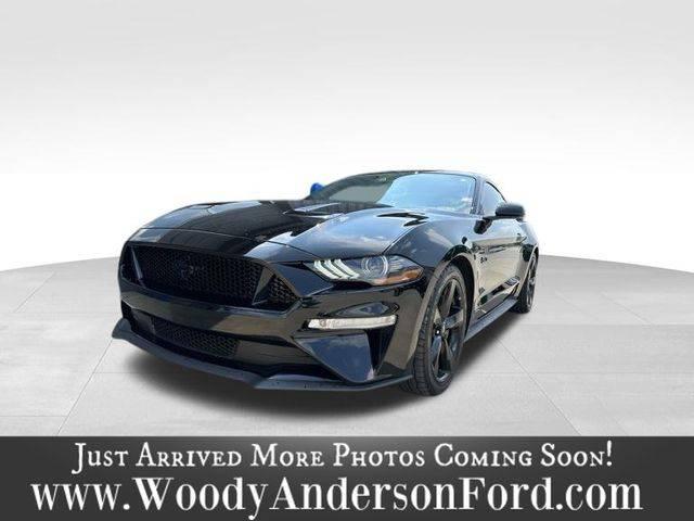 2021 Ford Mustang GT Premium in Huntsville AL For Sale - Image 1