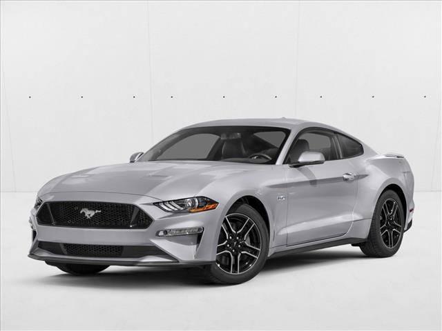 2021 Ford Mustang GT Premium in Plano TX For Sale - Image 1