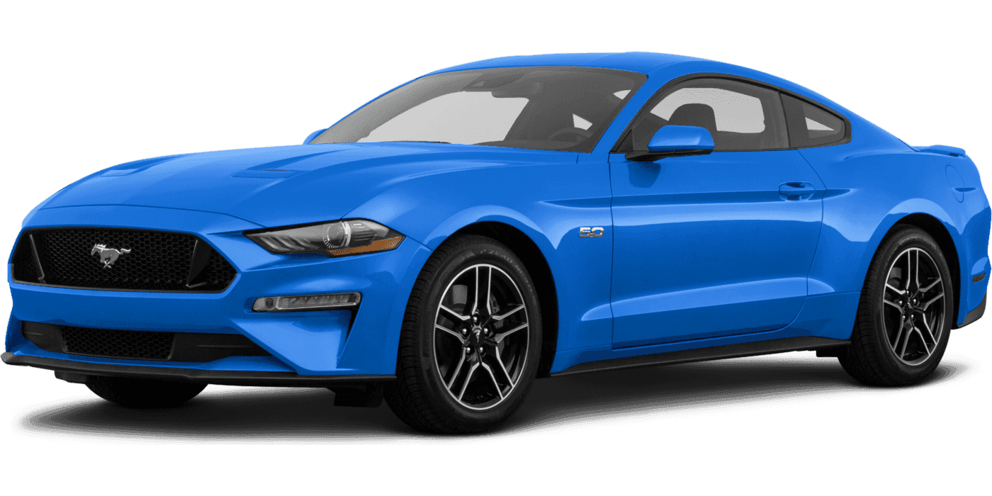 2021 Ford Mustang GT Premium in Loma Linda CA For Sale - Image 1