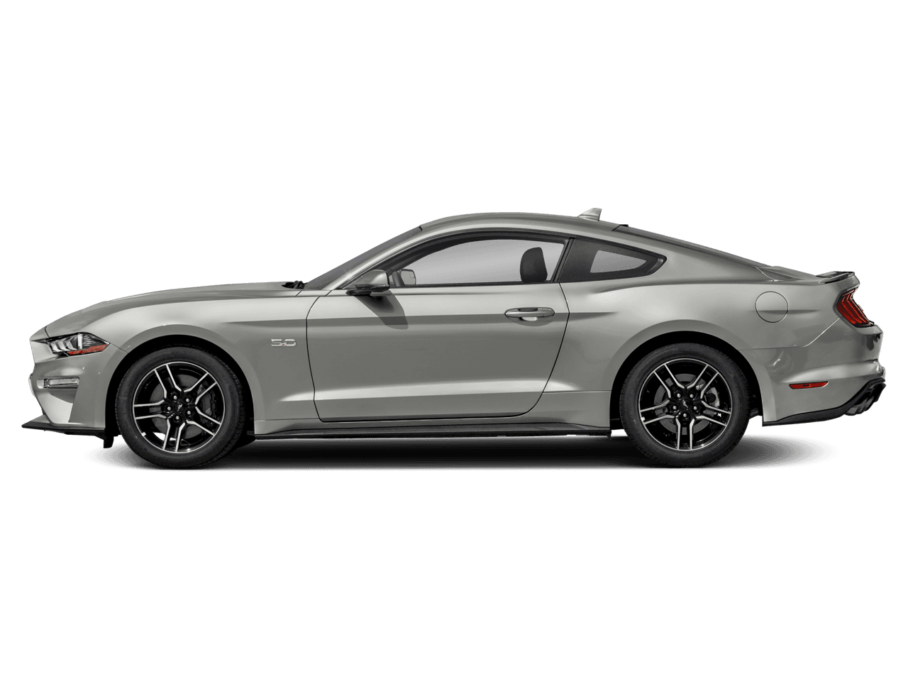 2021 Ford Mustang GT in El Paso TX For Sale - Image 1